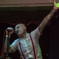 Click to enlarge GutterPunk - Professional Concert Photography
